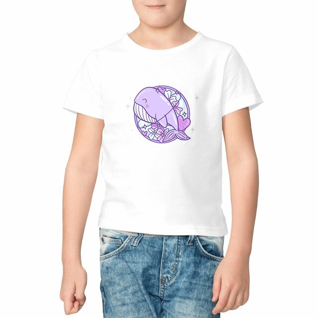 Image front Baleine