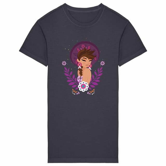 Image back Girly
