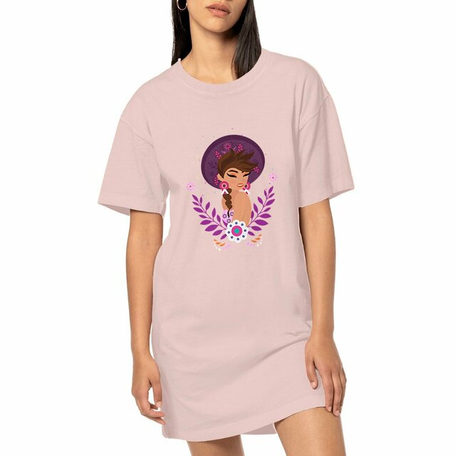 Image front Girly