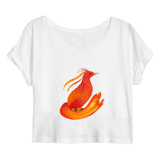 Image back Oiseau de Feu