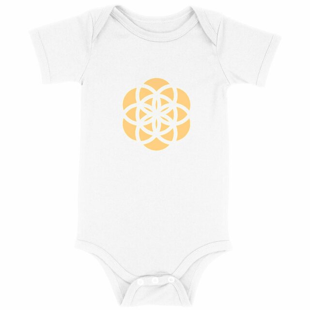 Image front Fleur de Bébé