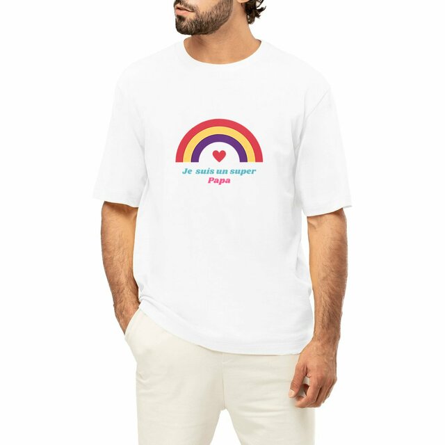 Image front Super Papa