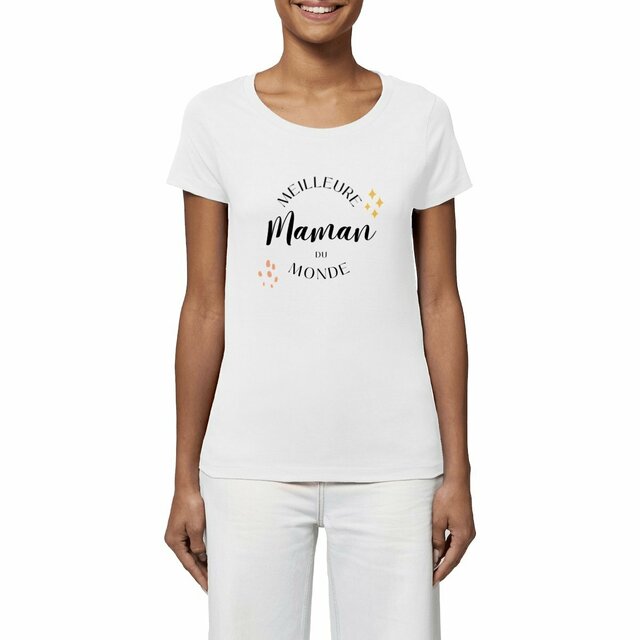 Image front Meilleure Maman