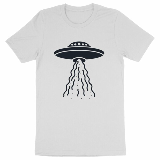 Image back UFO