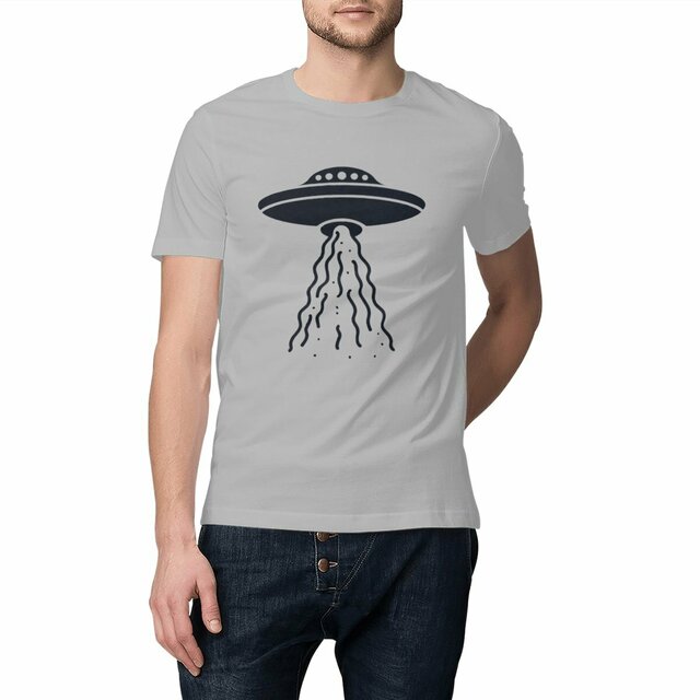 Image front UFO