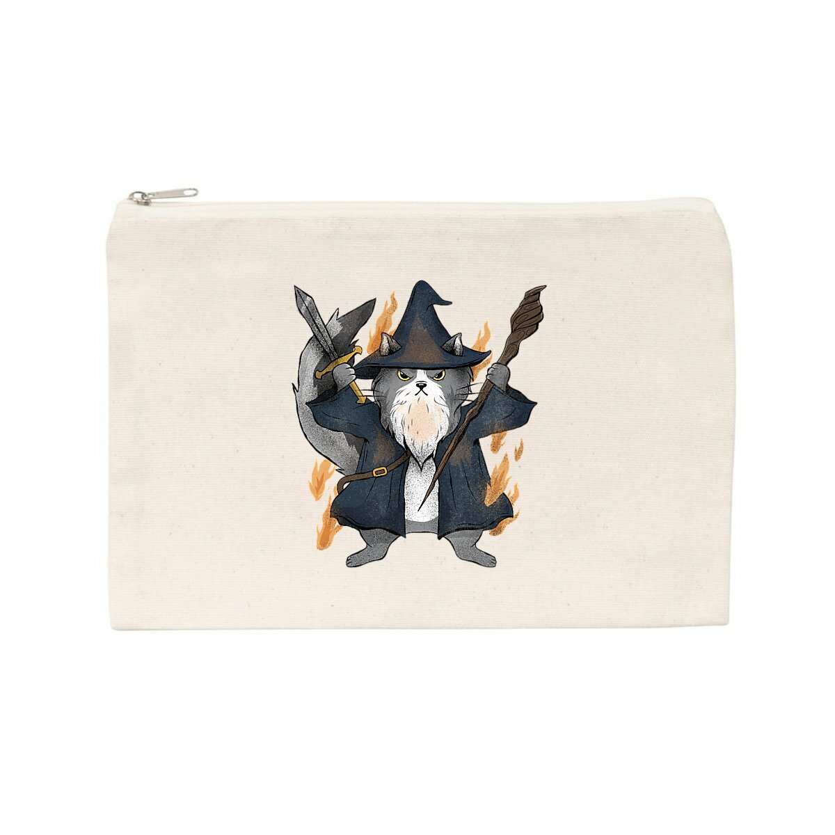 Image back Abracadabra