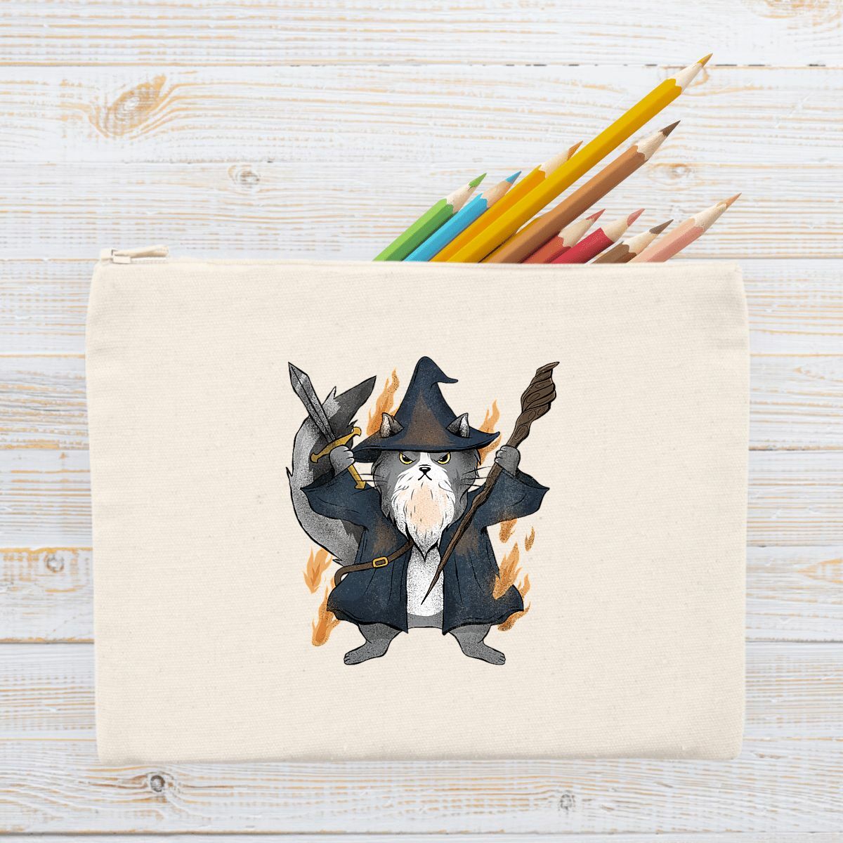 Image front Abracadabra