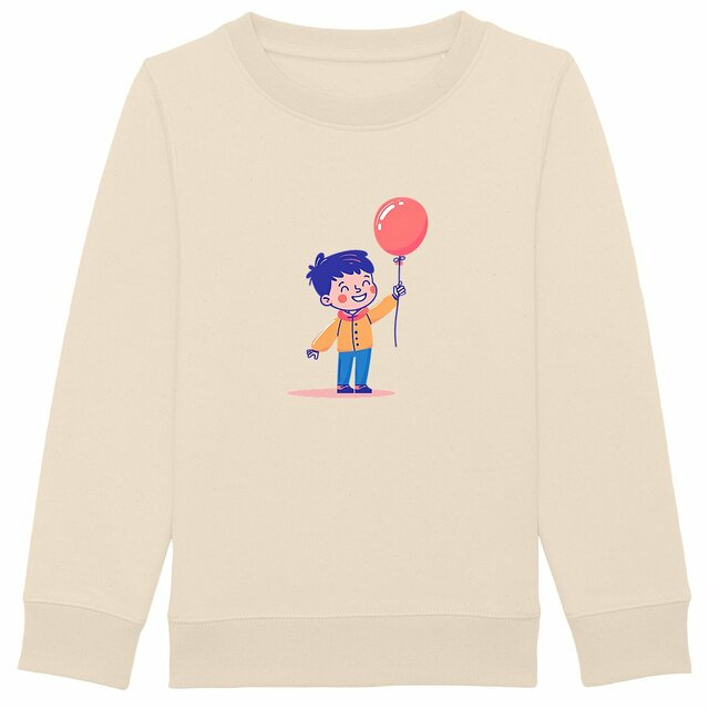 Image back Ballon