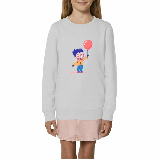 Image front Ballon