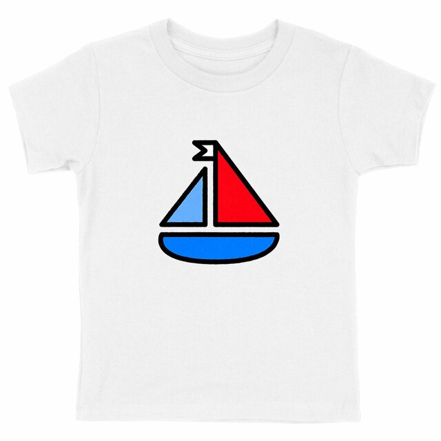 Image back Bateau