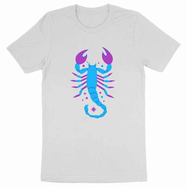 Image back Scorpio