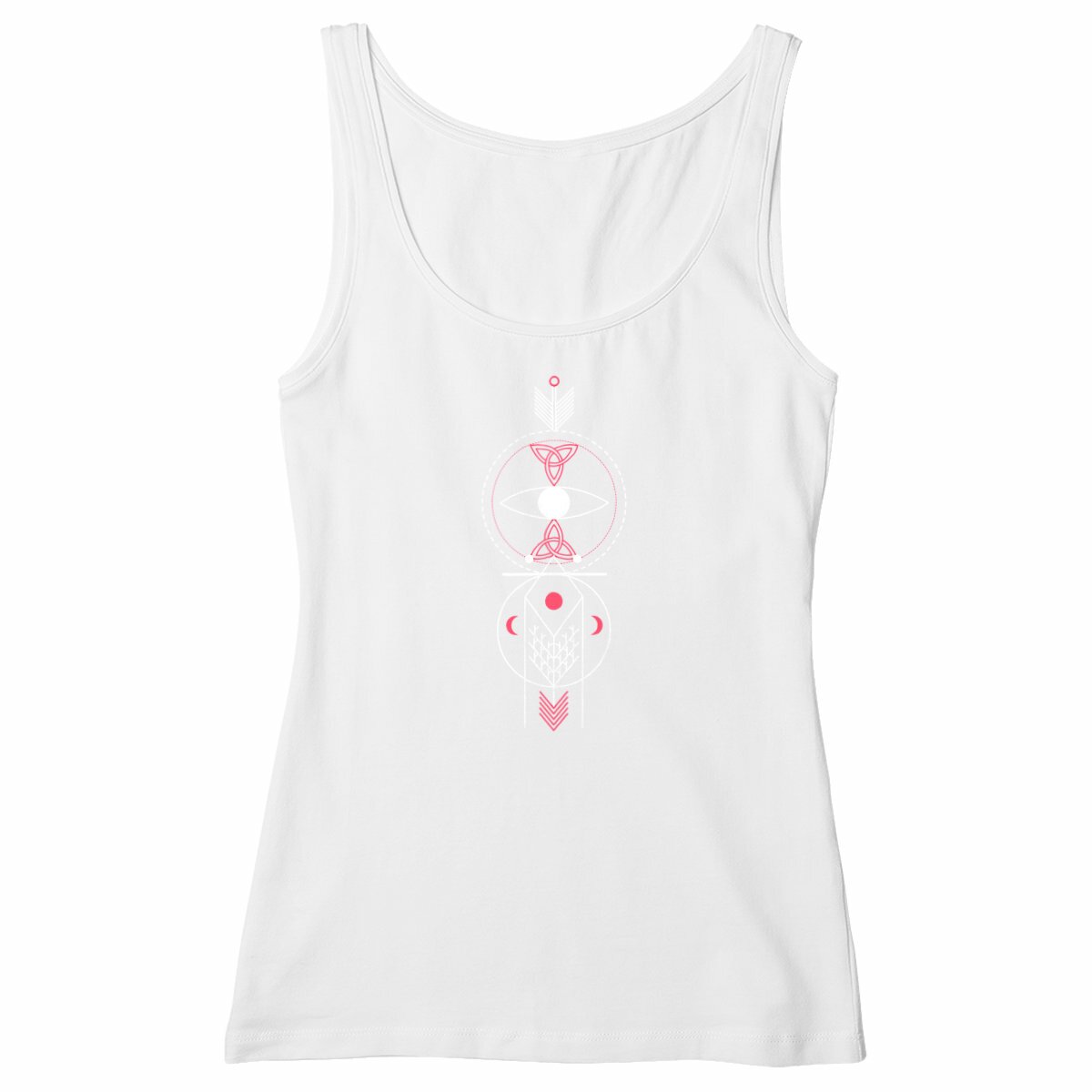 Image front Symboles