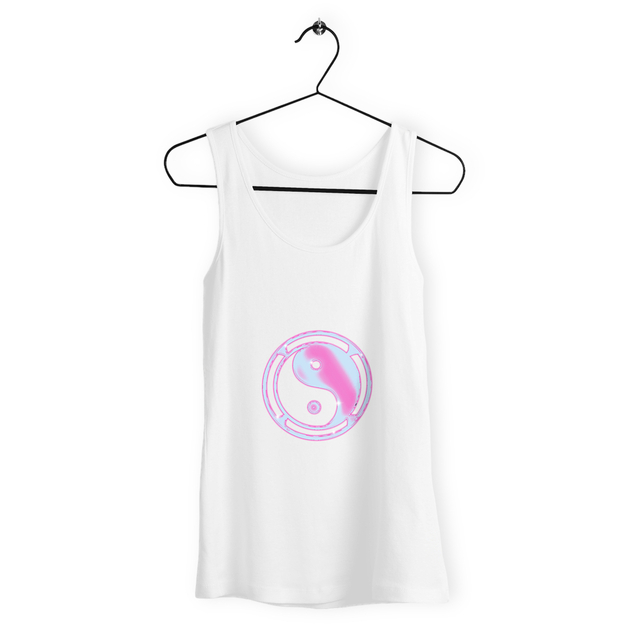 Image back Yin Yang