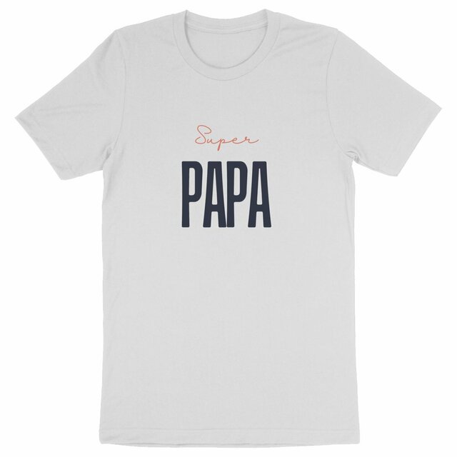 Image back Super Papa