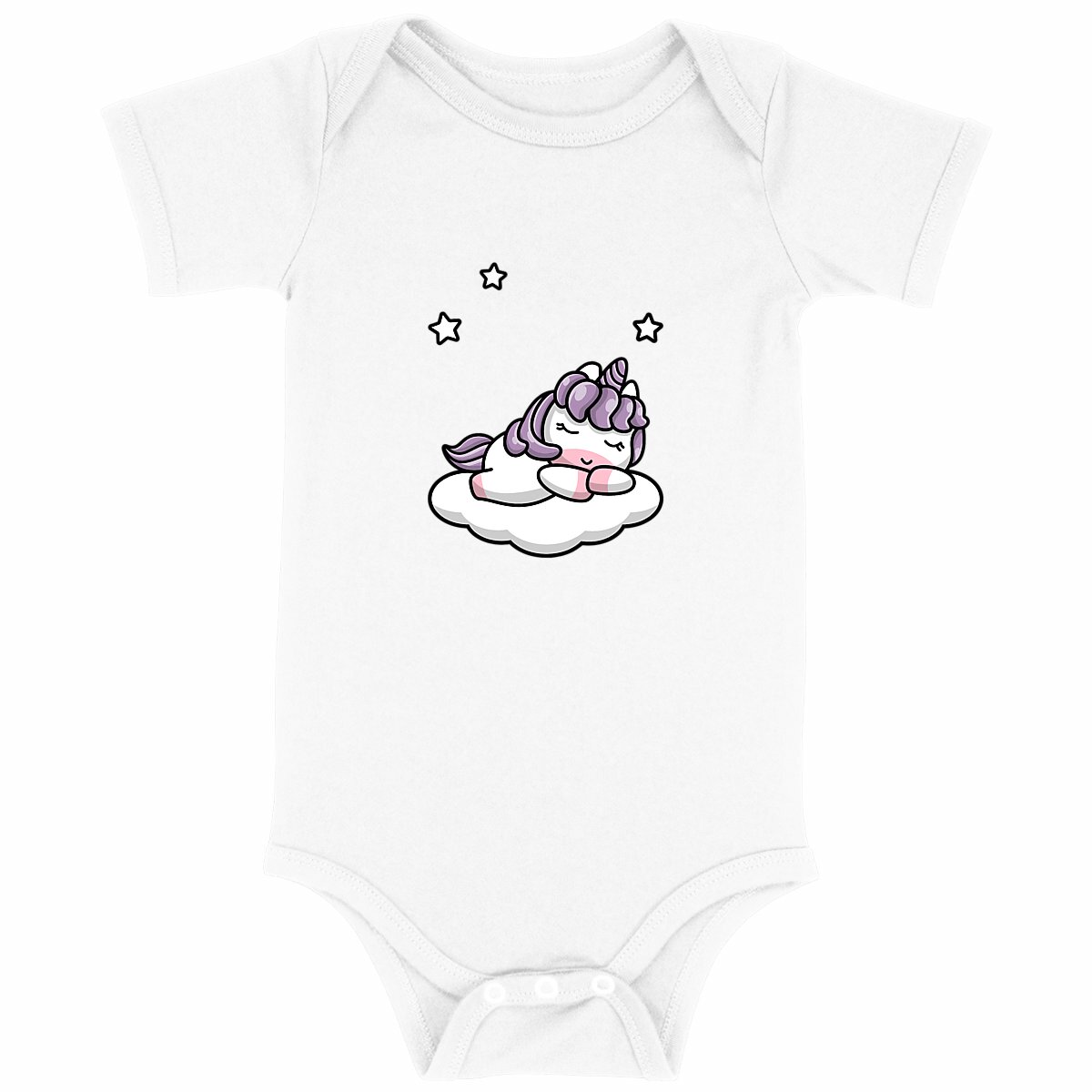 Image front Doux Rêves