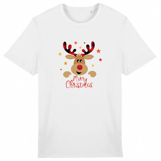 Image front Merry Christmas