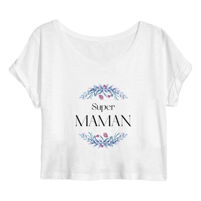 Image back Super Maman