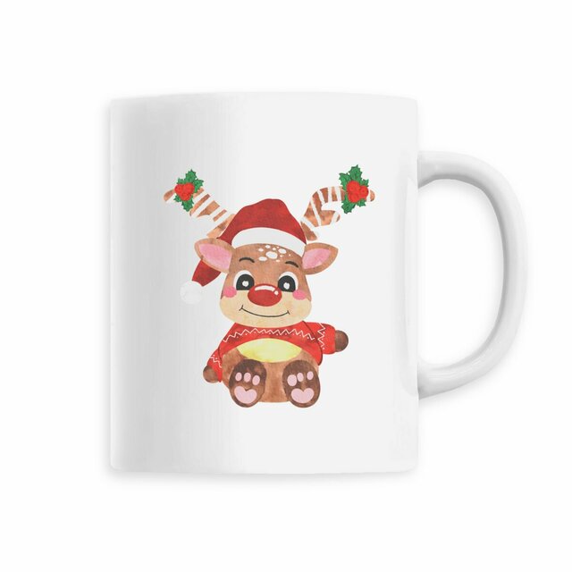 Image front Vive Noël
