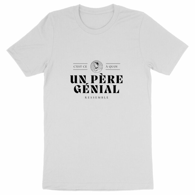 Image back Un Père Génial