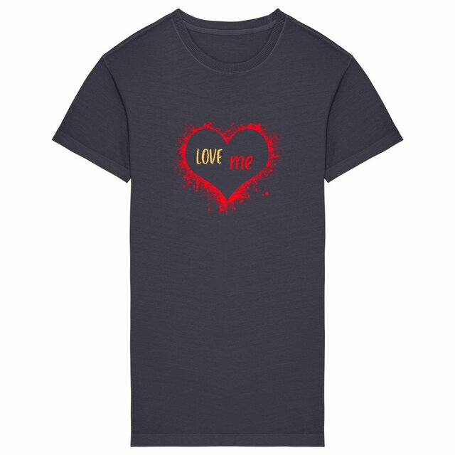 Image back Love Me