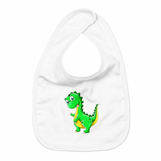 Image front Dino