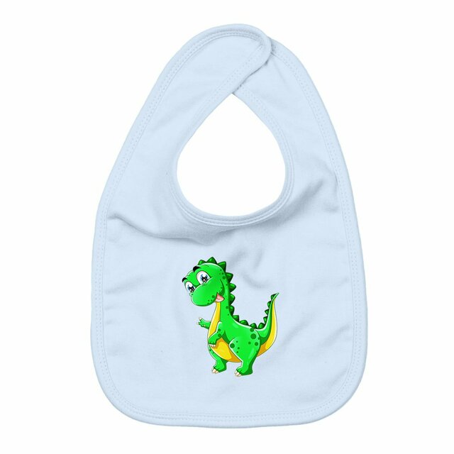 Image back Dino