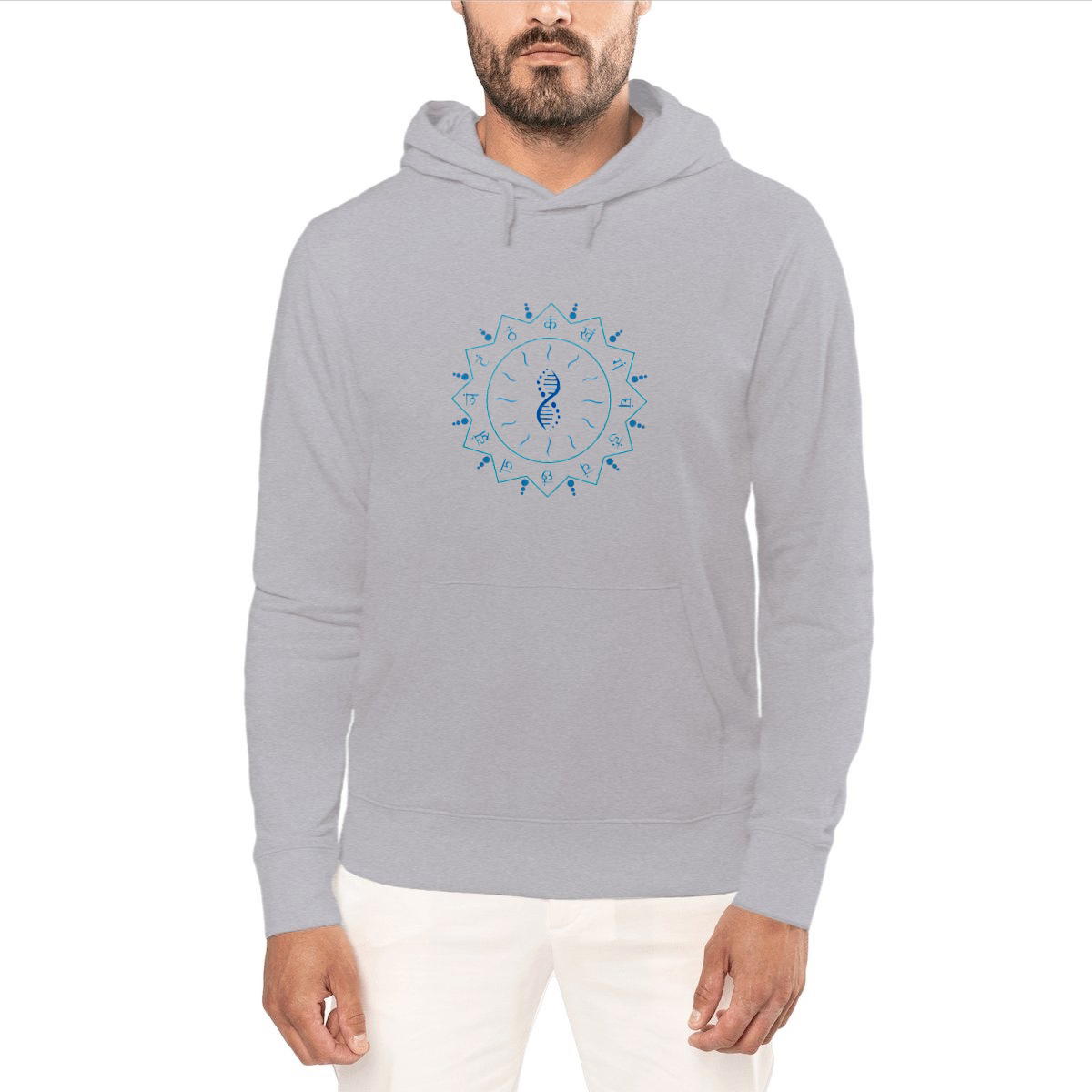 Image front Intelligence Naturelle