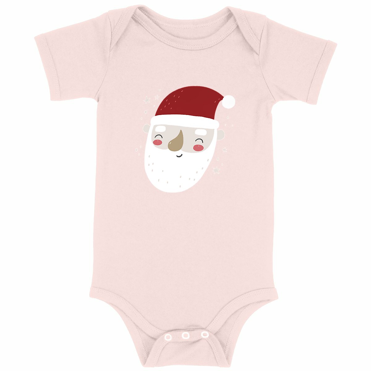 Image back Papa Noël