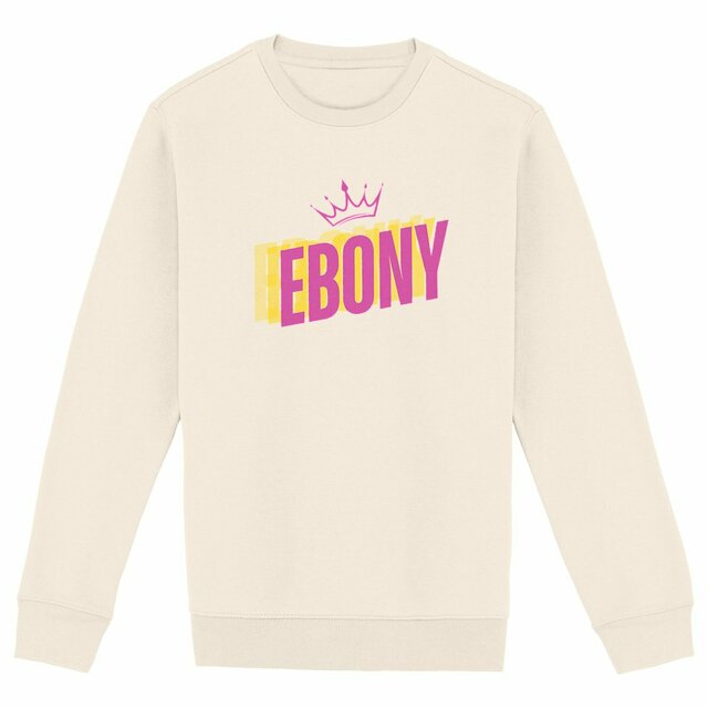 Image back EBONY