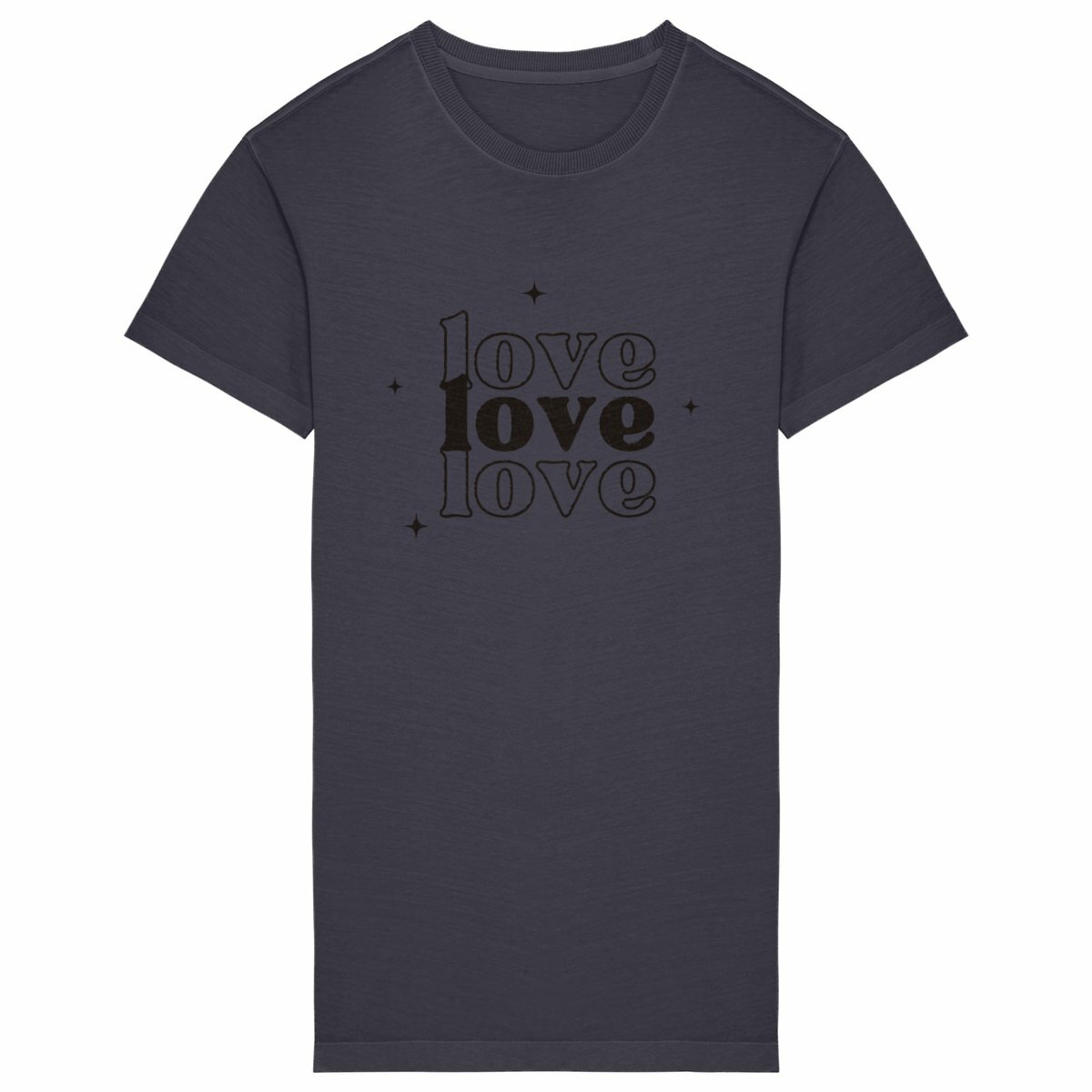 Image back Love Love Love