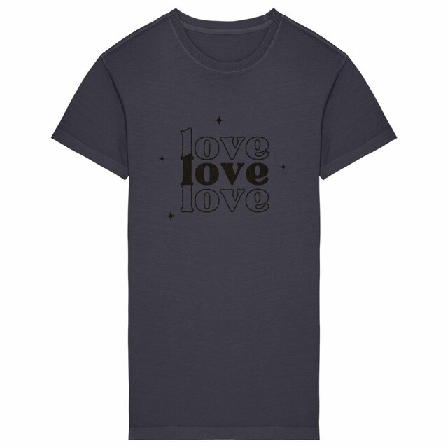 Image back Love Love Love