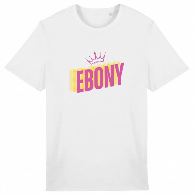 Image back EBONY