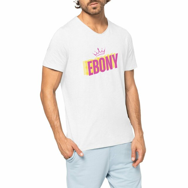 Image front EBONY