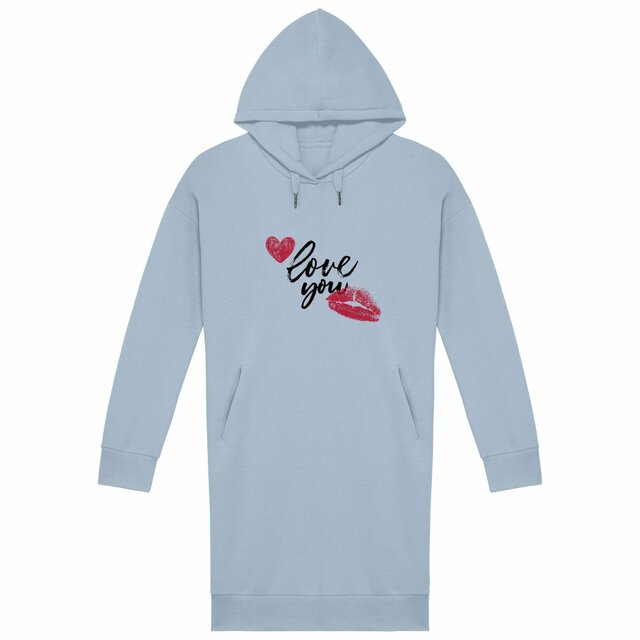 Image back Love You