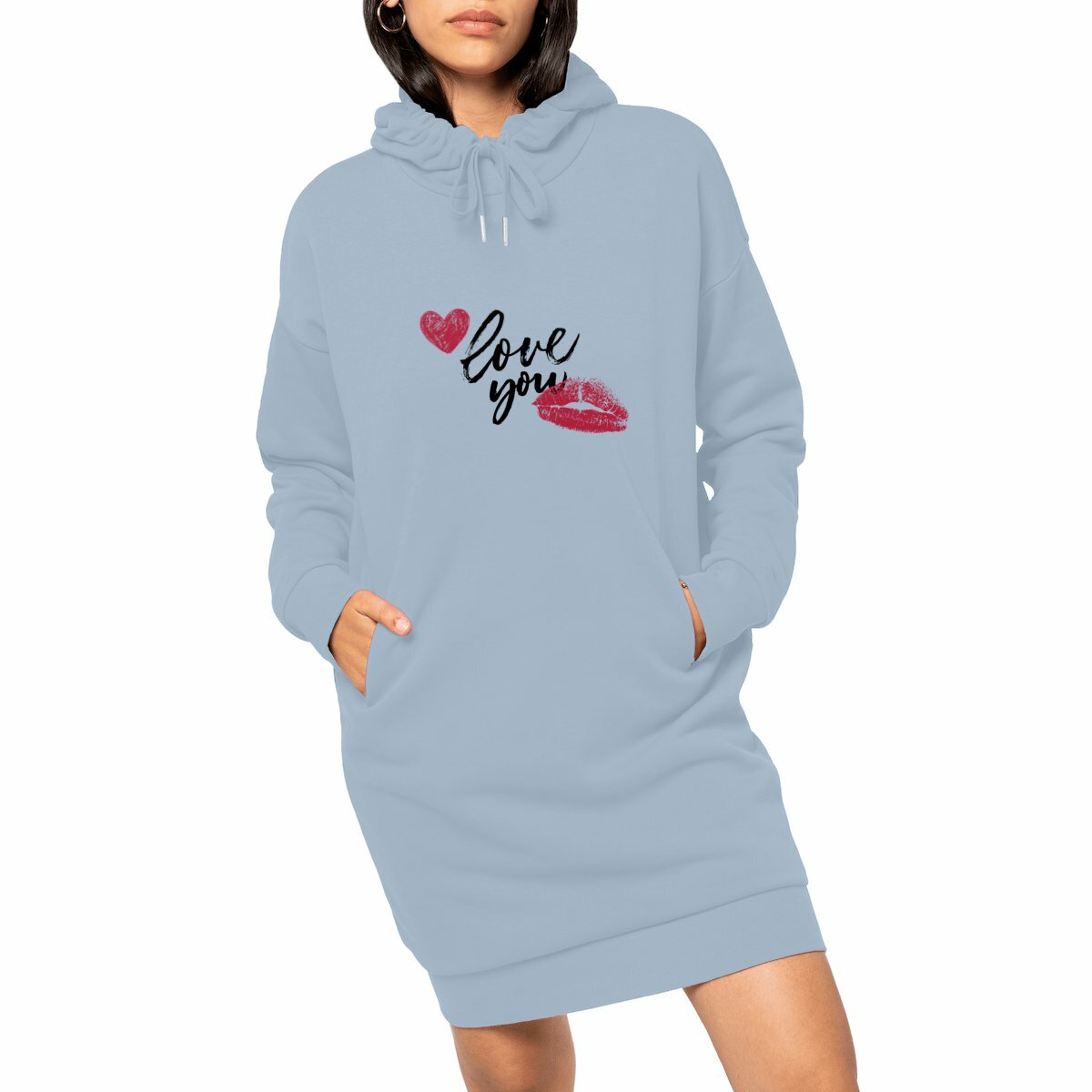 Image front Love You