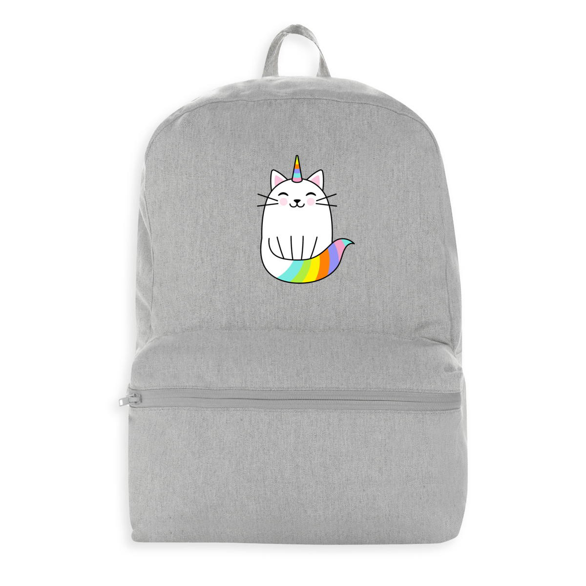 Image front Licorne Magique