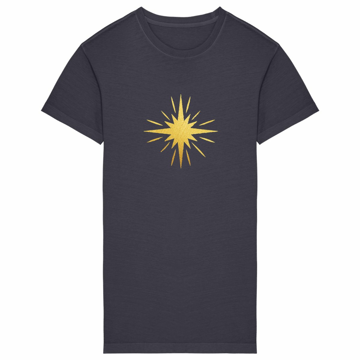 Image back Etoile de Noël