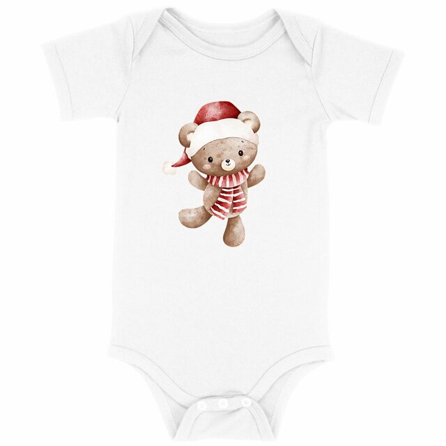 Image front Ourson