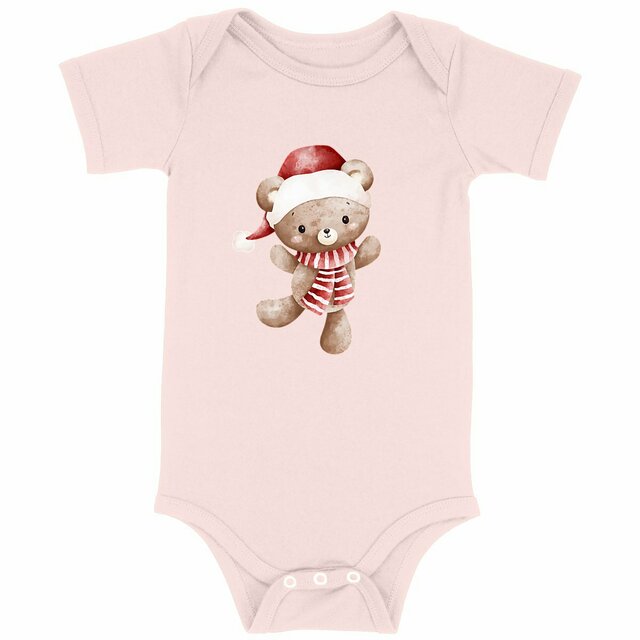 Image back Ourson