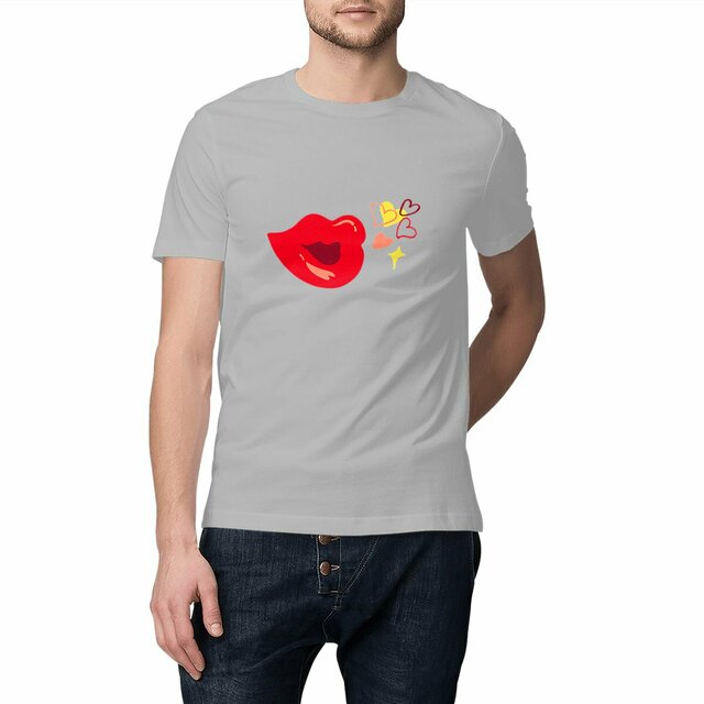 Image front Kiss