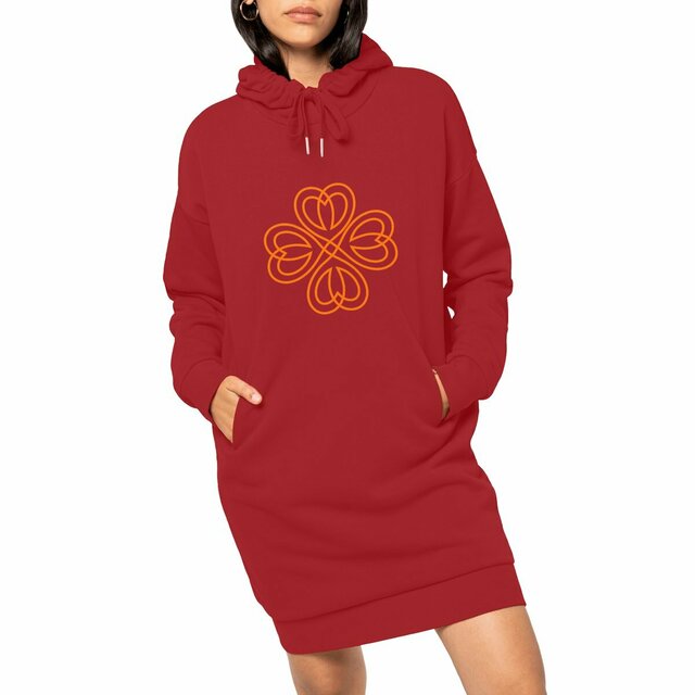 Image front Coeurs Liés