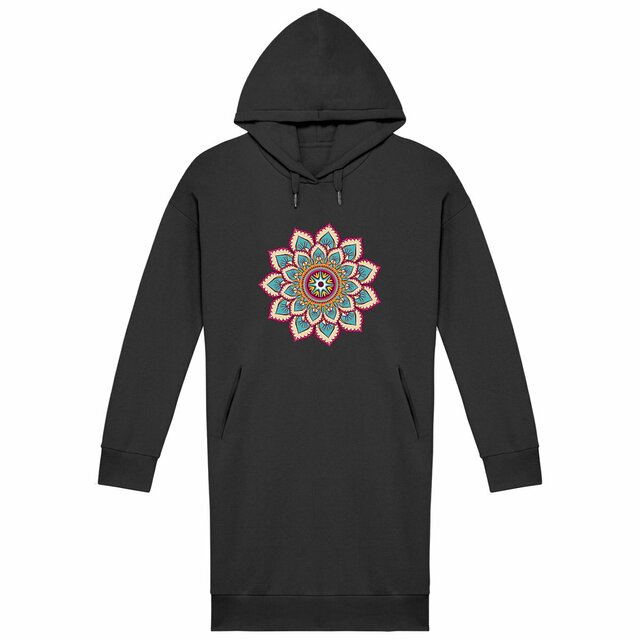 Image back Mandala