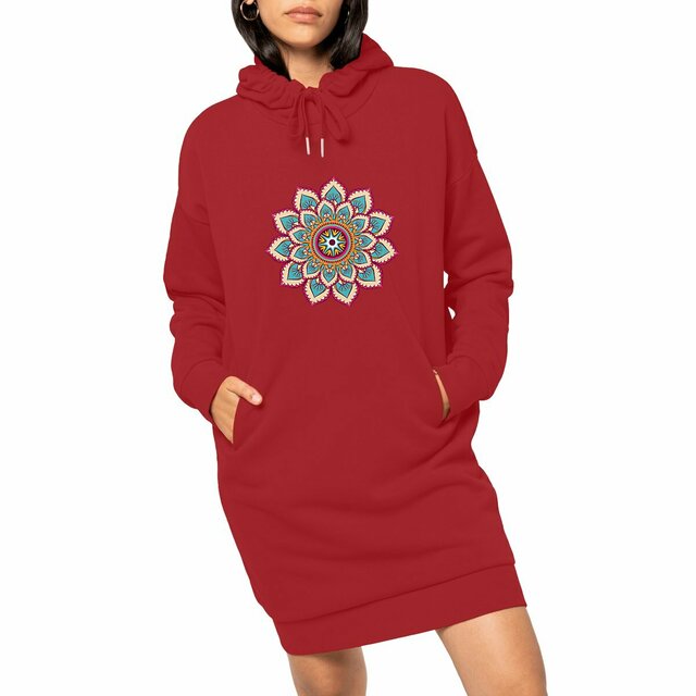 Image front Mandala