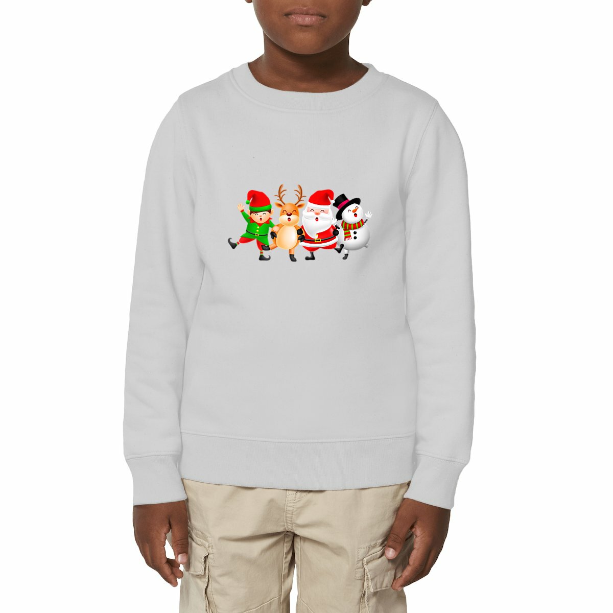 Image front Joie de Noël