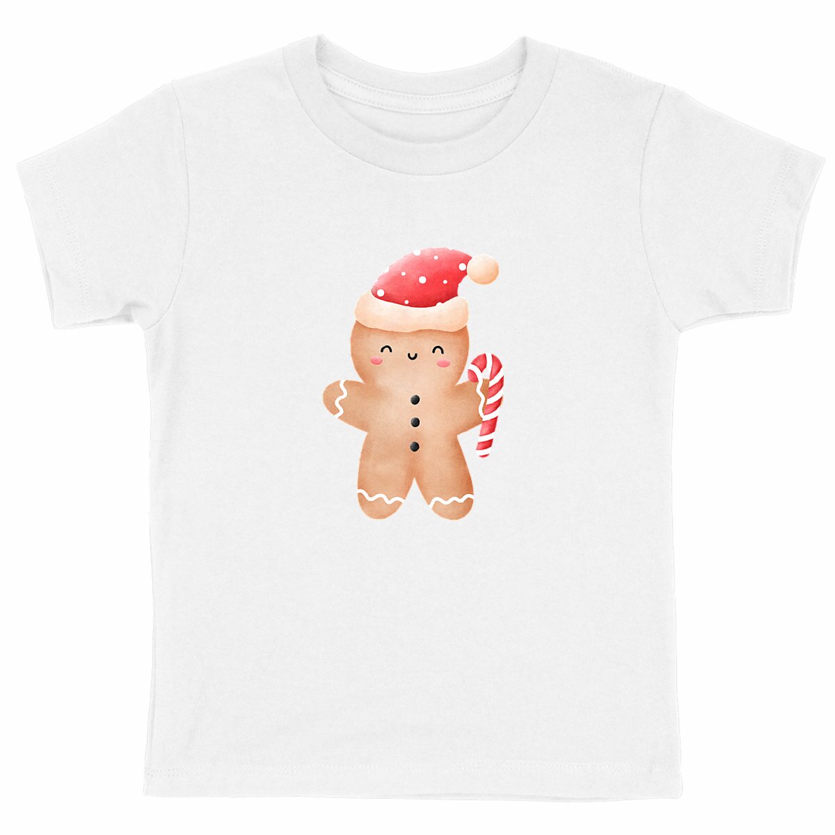 Image back Biscuit de Noël