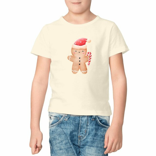 Image front Biscuit de Noël