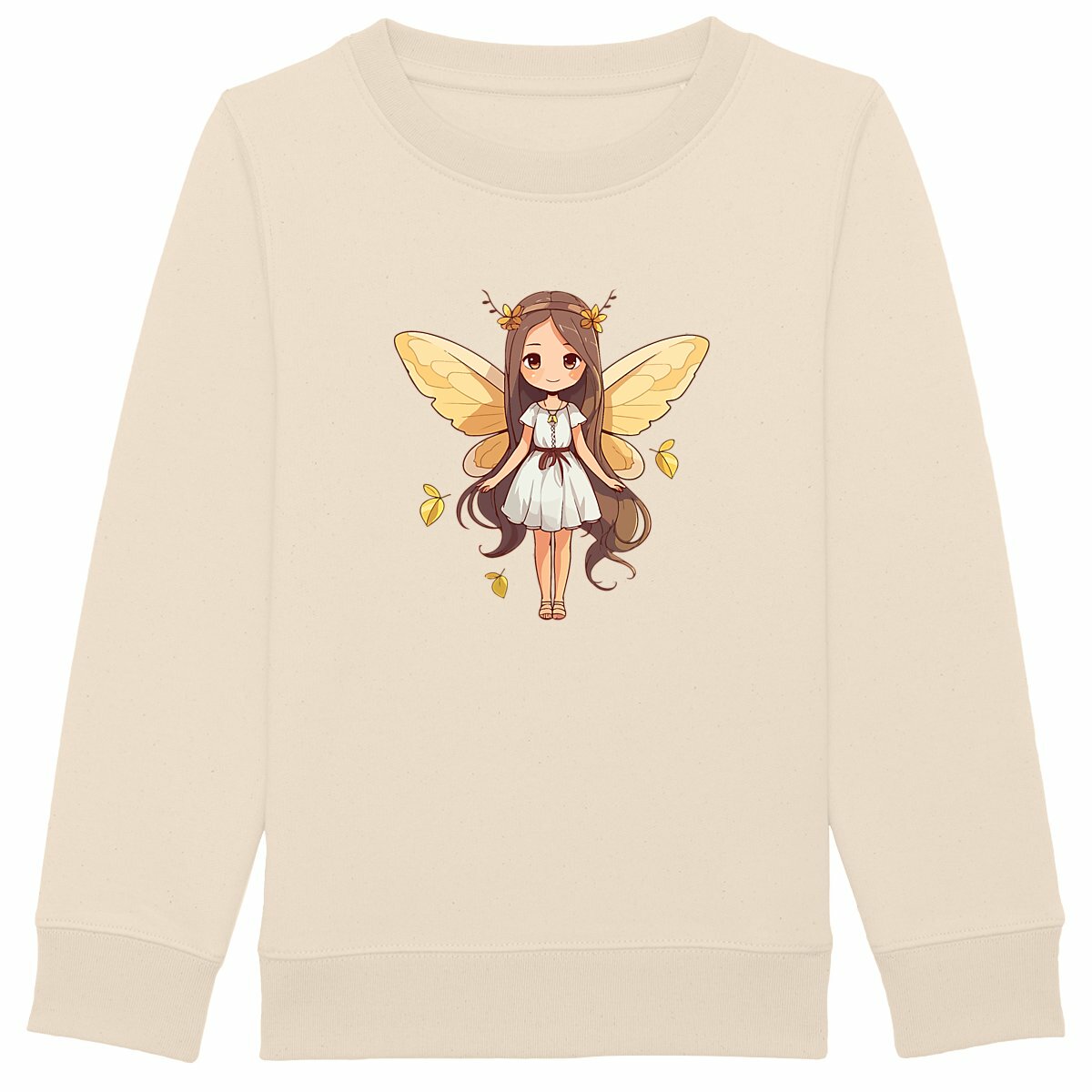 Image back Fée des Bois