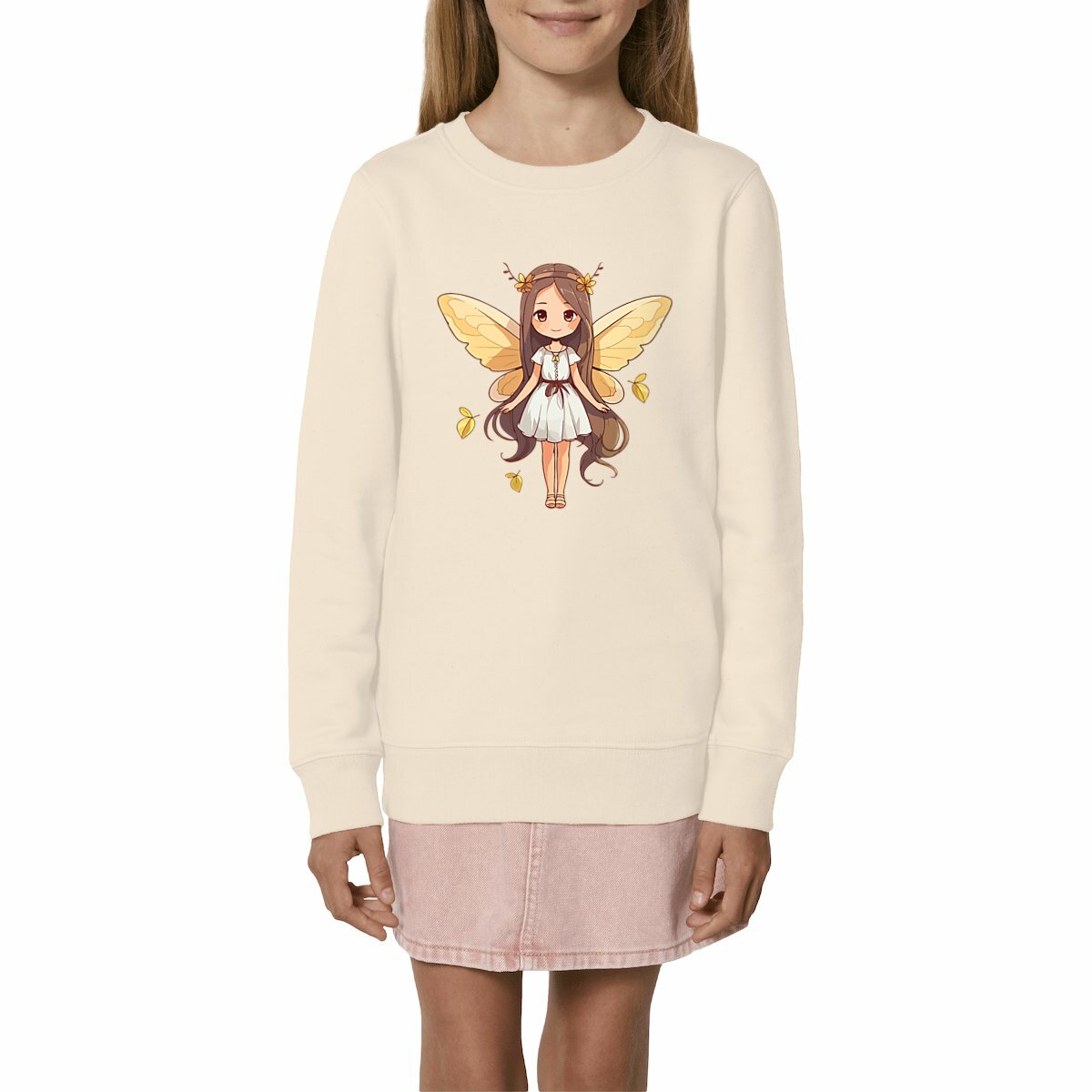 Image front Fée des Bois