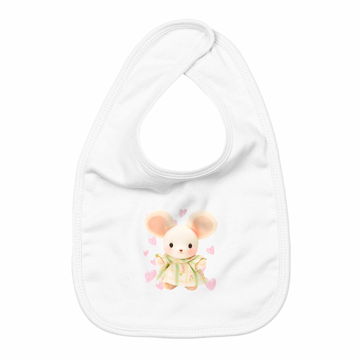 Image front Adorable