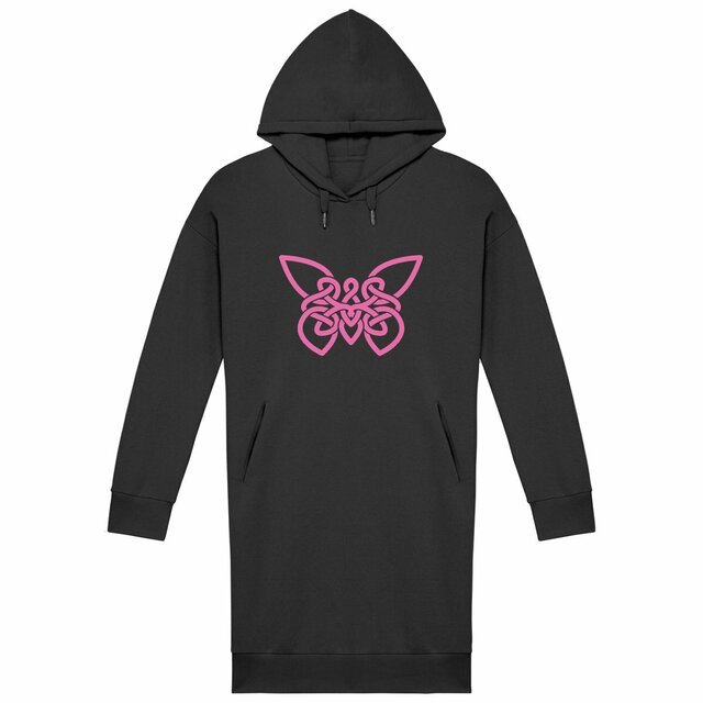 Image back Papillon